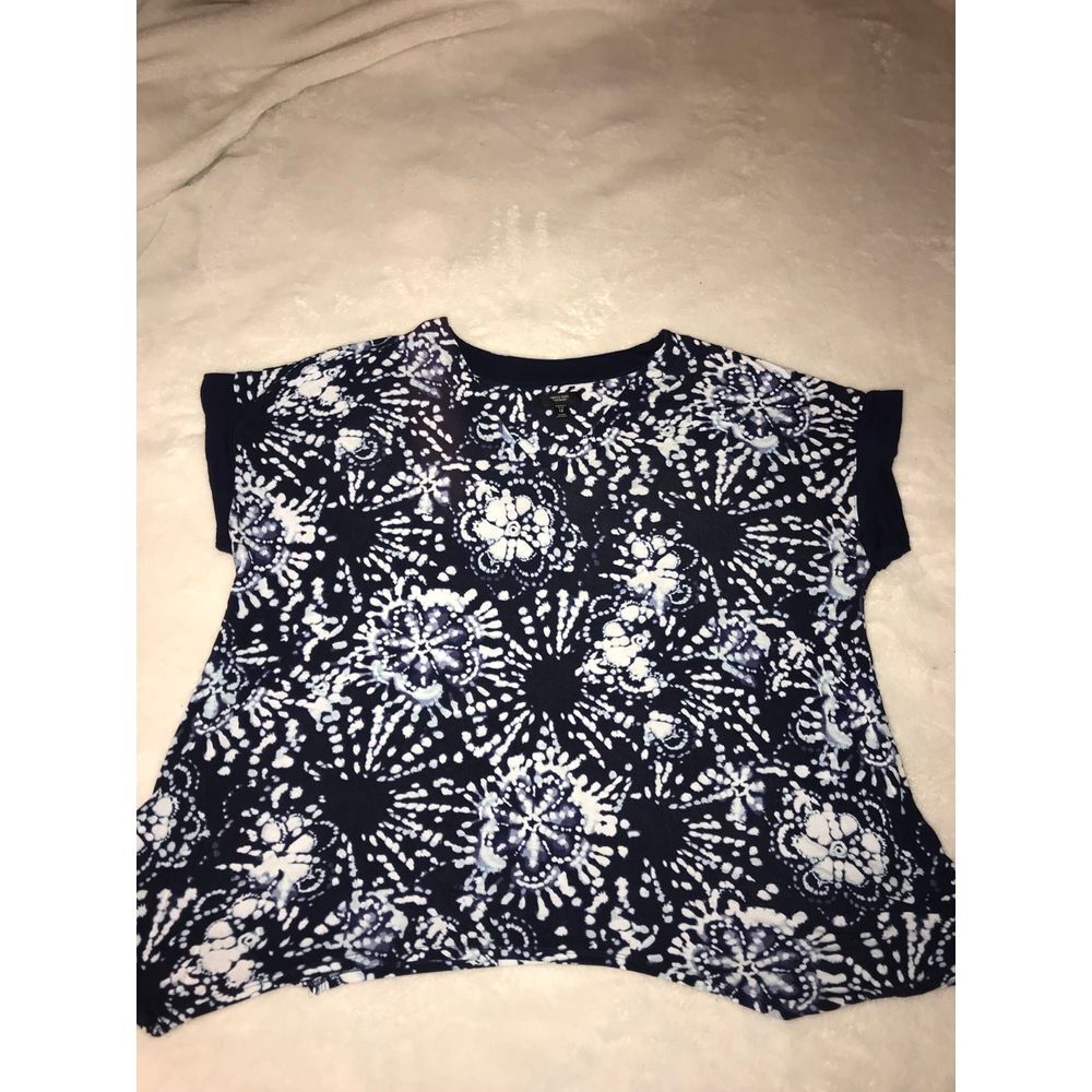 Simply Vera Top‎